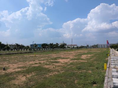 Image of 150 Sq.ft Residential Plot / Land for sale in S2 Platinum Pride, Kothur, Hyderabad for Rs. 2400001