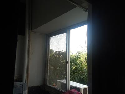 Balcony Image of 1750 Sq.ft 3 BHK Apartment / Flat for sale in Madan Mahal Jabalpur for Rs. 5700000