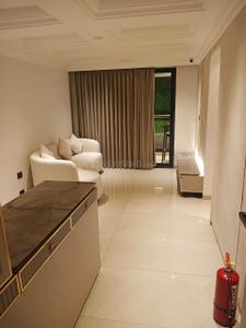 Hall Image of 1050 Sq.ft 2 BHK Apartment / Flat for sale in Naiknavare Centralvista, Sadashiv Peth Pune for Rs. 11500000