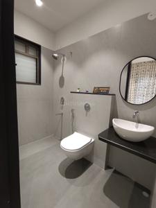 Image of 1101 Sq.ft 2 BHK Apartment / Flat for sale in Arise Alpine 21, Tathawade, Pune for Rs. 7800000