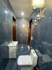 Bathroom Image of RUDRA PG SECTOR 135 in Sector 135, Noida