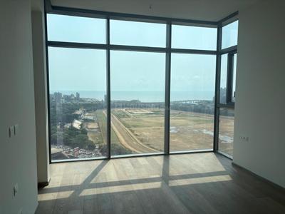 Bedroom Image of 1851 Sq.ft 4 BHK Apartment / Flat for sale in Piramal Mahalaxmi Central Tower 2, Worli Mumbai for Rs. 130000000