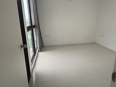 Bedroom Image of 850 Sq.ft 2 BHK Apartment / Flat for rent in Vascon Citron, Wagholi Pune for Rs. 19000