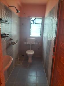 Bathroom Image of 1372 Sq.ft 3 BHK Apartment / Flat for sale in Hans Rezidency, Madhyamgram Kolkata for Rs. 5500000