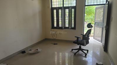 Living Room Image of 860 Sq.ft 2 BHK Builder Floor for rent in Palam Vihar Gurgaon for Rs. 28000