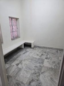Bedroom Image of 1350 Sq.ft 3 BHK Apartment / Flat for rent in Patuli Kolkata for Rs. 18000