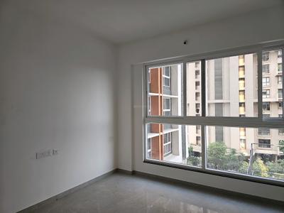 Bedroom Image of 1548 Sq.ft 3 BHK Apartment / Flat for sale in Duville Riverdale Grand, Kharadi Pune for Rs. 19500000