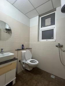 Image of 780 Sq.ft 1 BHK Apartment / Flat for rent in SBP City of Dreams 1, Sector 116, Mohali for Rs. 20000