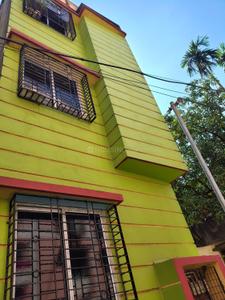 Image of 450 Sq.ft 1 BHK Apartment / Flat for sale in Haltu, Kolkata for Rs. 1350000