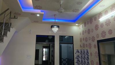 Living Room Image of 1300 Sq.ft 3 BHK Villa for sale in Kalwad Road Jaipur for Rs. 4900000