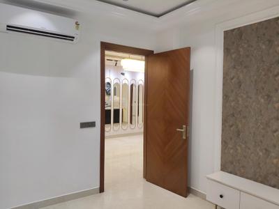 Bedroom Image of 1240 Sq.ft 3 BHK Independent House for sale in Sector 9 Gurgaon for Rs. 37500000
