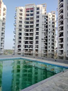 Image of 1195 Sq.ft 2 BHK Apartment / Flat for sale in Kalyanpur, Kanpur for Rs. 6600000
