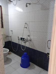 Common Bathroom Image of Common wealth in Sangamvadi, Pune