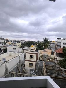 Living Room Image of 1750 Sq.ft 3 BHK Apartment / Flat for sale in Padmanabhanagar Bengaluru for Rs. 15600000