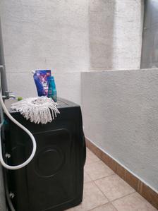 Drying Area Image of 1235 Sq.ft 2 BHK Apartment / Flat for sale in Whitefield Bengaluru for Rs. 15000000