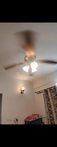 Hall Image of 1408 Sq.ft 3 BHK Apartment / Flat for rent in Svamitva Emerald Square, Bommasandra Bengaluru for Rs. 55000