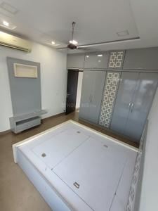 Bedroom Image of 1850 Sq.ft 3 BHK Apartment / Flat for rent in Arumbakkam Chennai for Rs. 50000