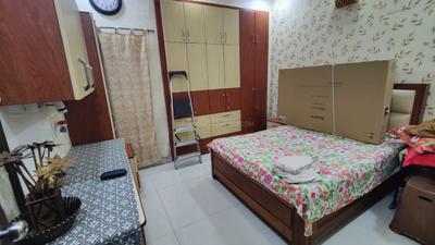 Bedroom Image of 2104 Sq.ft 5 BHK Duplex for sale in Sarona Raipur for Rs. 8000000