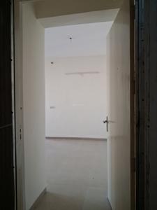 Main Entrance Image of 950 Sq.ft 2 BHK Apartment / Flat for sale in Jaypee Kosmos, Sector 134 Noida for Rs. 7500000