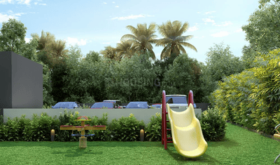 Image of 2024 Sq.ft 4 BHK Apartment / Flat for sale in Vyttila, Kochi for Rs. 20000000