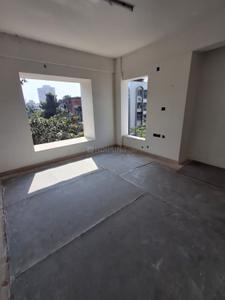 Hall Image of 2163 Sq.ft 4 BHK Apartment / Flat for sale in Gariahat Kolkata for Rs. 30000000