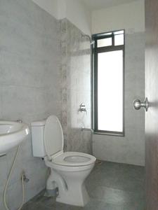 Common Bathroom Image of 899 Sq.ft 2 BHK Apartment / Flat for sale in ACME Ozone Phase 2, Thane West Thane for Rs. 14000000