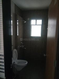 Bathroom Image of 1100 Sq.ft 2.5 BHK Apartment / Flat for sale in Paranjape Aaryavarta Sector 4 B To H, Siddhivinayak Colony Nashik for Rs. 6200000