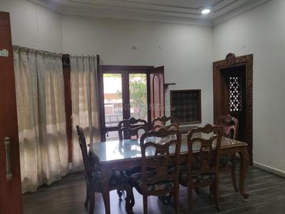 Hall Image of 4500 Sq.ft 4 BHK Independent House for rent in Banjara Hills Hyderabad for Rs. 240000