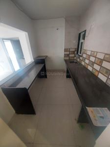 Hall Image of 980 Sq.ft 2 BHK Apartment / Flat for sale in  Sunshine Residency, Lulla Nagar Pune for Rs. 12500000