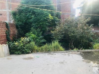 Image of 1400 Sq.ft Residential Plot / Land for sale in Sonia Vihar, New Delhi for Rs. 4500000