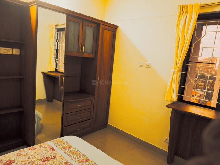 Palarivattom Bedroom 1