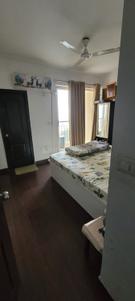 Bedroom Image of 1200 Sq.ft 3 BHK Apartment / Flat for sale in Aditya Luxuria Estate, Bamheta Village Ghaziabad for Rs. 8900000