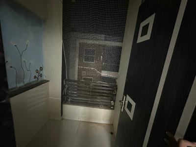 Image of 1000 Sq.ft 2 BHK Builder Floor for rent in Mahalakshmi Nagar, Indore for Rs. 16500