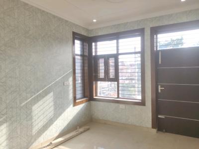 Bedroom Image of 2115 Sq.ft 4 BHK Builder Floor for sale in Creative Estate Floors, Sector 49 Faridabad for Rs. 16500000