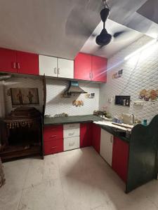 3 BHK Duplex