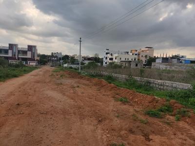 Image of 100 Sq.ft Residential Plot / Land for sale in Go Green Constructions Go Green Homes, Alwal, Secunderabad for Rs. 4500000