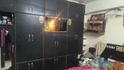 Bedroom Image of 400 Sq.ft 2 BHK Apartment / Flat for sale in Kapashera New Delhi for Rs. 2500000