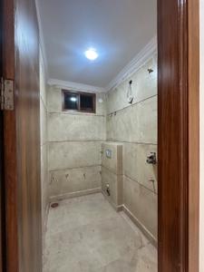 Image of 720 Sq.ft 2 BHK Builder Floor for sale in Pochanpur Colony, New Delhi for Rs. 7500000