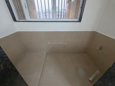 Image of 950 Sq.ft 2 BHK Apartment / Flat for rent in Samraat Tropicano, Anandvalli, Nashik for Rs. 25000