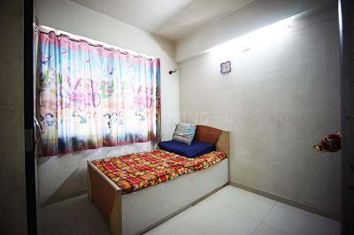 Bedroom Image of 1170 Sq.ft 2 BHK Apartment / Flat for sale in Murlidhar Avenue, Ranip Ahmedabad for Rs. 6000000