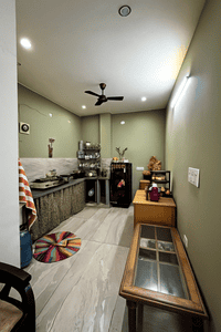 Image of 450 Sq.ft 2 BHK Independent House for sale in Jaitpur, New Delhi for Rs. 10000000