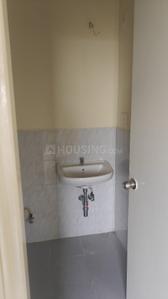 Image of 1070 Sq.ft 3 BHK Apartment / Flat for sale in Provident Welworth City, Bisuvanahalli, Bengaluru for Rs. 6500000