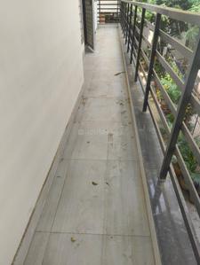 Balcony Image of 2000 Sq.ft 4 BHK Apartment / Flat for sale in DDA Flats Vasant Kunj, Vasant Kunj New Delhi for Rs. 51000000