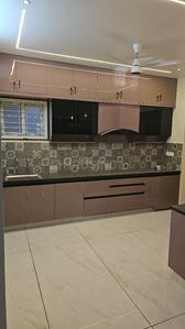Kitchen Image of 2520 Sq.ft 3 BHK Builder Floor for sale in Gorantla Guntur for Rs. 12500000