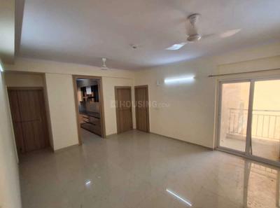 Hall Image of 1000 Sq.ft 2 BHK Apartment / Flat for sale in Arihant Abode, Noida Extension Greater Noida for Rs. 12000000