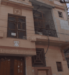 2 BHK Independent House