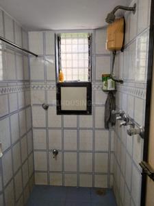 Bathroom Image of 1000 Sq.ft 3 BHK Apartment / Flat for sale in Shruti Chs , Dombivli West Thane for Rs. 8000000