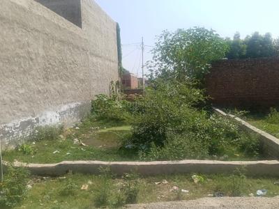 Image of 820 Sq.ft Residential Plot / Land for sale in Idgah Colony, Agra for Rs. 1700000