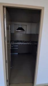 Kitchen Image of 1742 Sq.ft 3 BHK Apartment / Flat for sale in Conscient Heritage Max, Sector 102 Gurgaon for Rs. 26200000