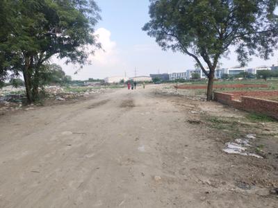 Image of 200 Sq.ft Residential Plot / Land for sale in Sector 138, Noida for Rs. 9800000